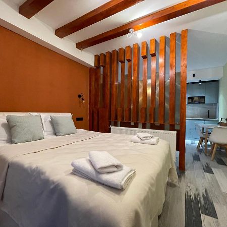 Redco Four Seasons In New Gudauri 302 Διαμέρισμα Εξωτερικό φωτογραφία