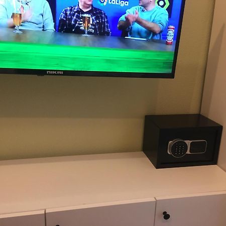 Redco Four Seasons In New Gudauri 302 Διαμέρισμα Εξωτερικό φωτογραφία