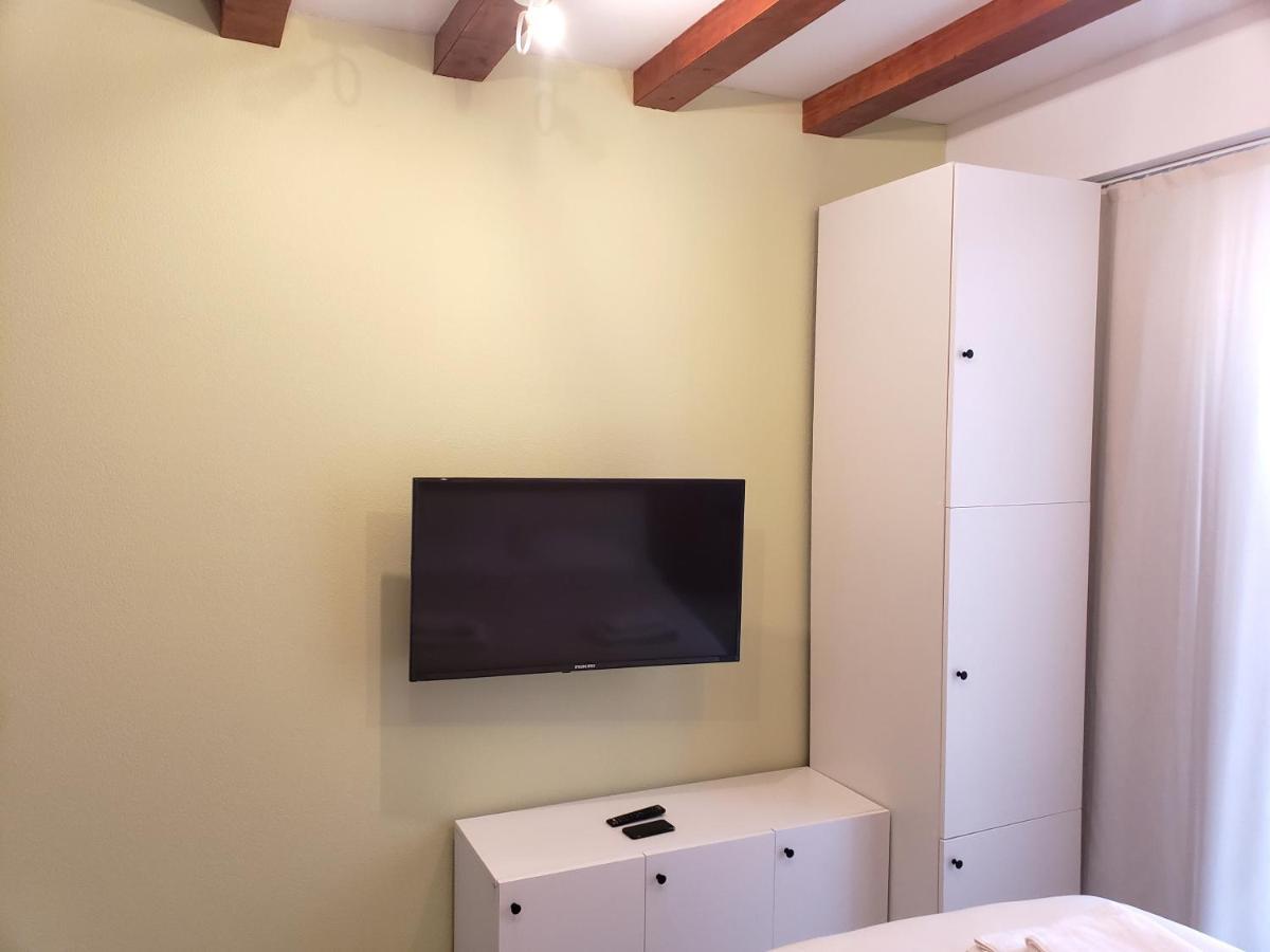 Redco Four Seasons In New Gudauri 302 Διαμέρισμα Εξωτερικό φωτογραφία