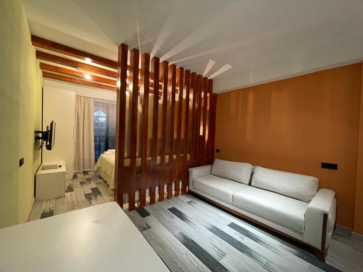Redco Four Seasons In New Gudauri 302 Διαμέρισμα Εξωτερικό φωτογραφία