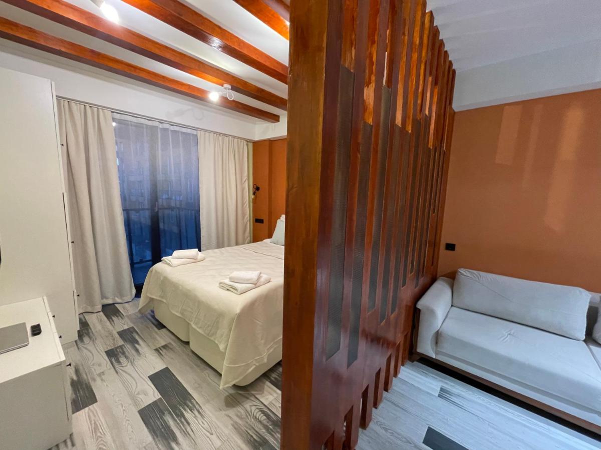 Redco Four Seasons In New Gudauri 302 Διαμέρισμα Εξωτερικό φωτογραφία
