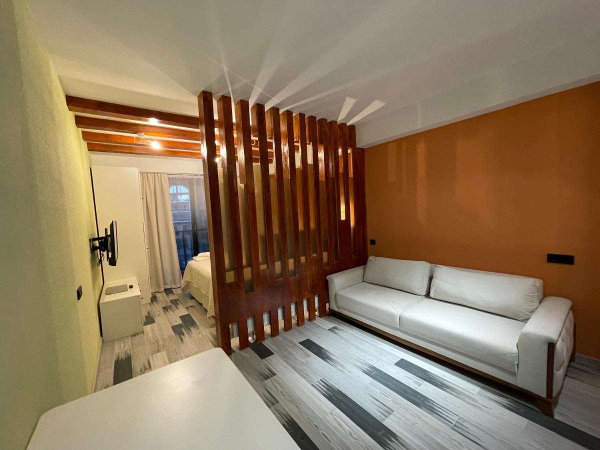Redco Four Seasons In New Gudauri 302 Διαμέρισμα Εξωτερικό φωτογραφία