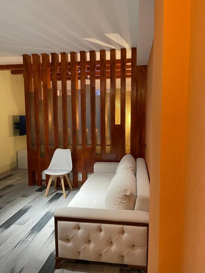 Redco Four Seasons In New Gudauri 302 Διαμέρισμα Εξωτερικό φωτογραφία