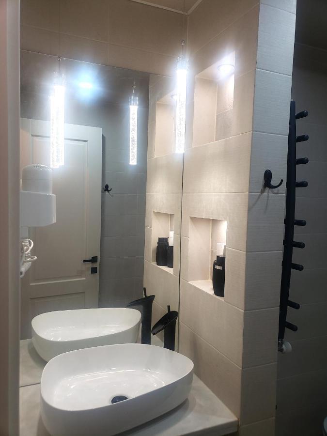 Redco Four Seasons In New Gudauri 302 Διαμέρισμα Εξωτερικό φωτογραφία