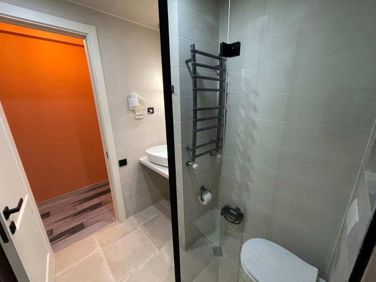 Redco Four Seasons In New Gudauri 302 Διαμέρισμα Εξωτερικό φωτογραφία